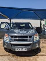 isuzu