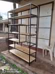 A picture of SHELF 0719662074