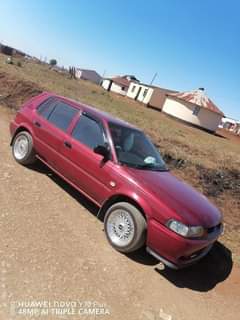 Thabiso M.