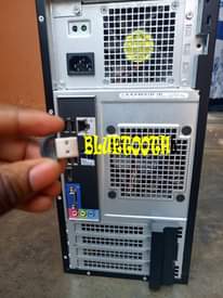 A picture of DELL DESKTOP ACBNP23