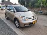 A picture of TOYOTA IST KALI SANA