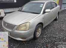 toyota primio