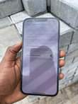A picture of I phone 13 pro max 256gb Face id True tone