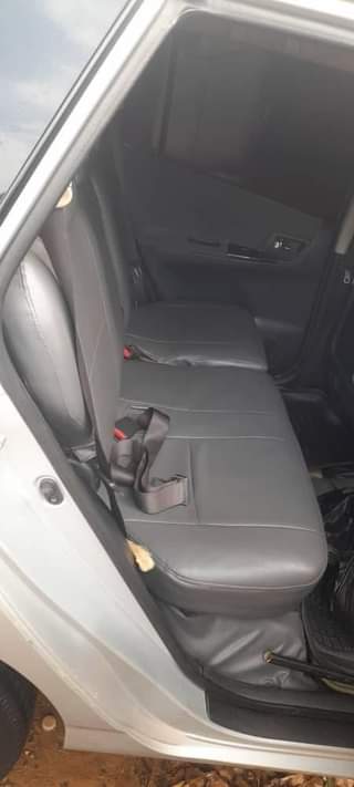 A picture of Toyota Spacio