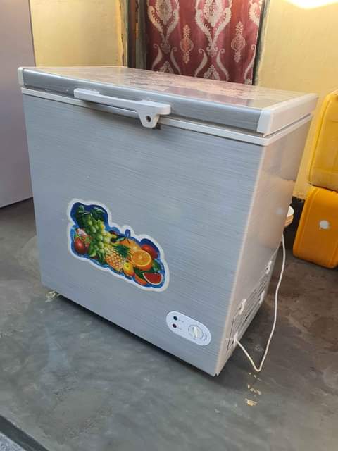 fridges