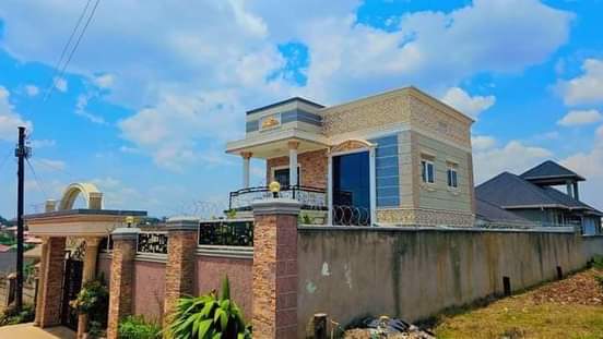 A picture of House for sale at 700m ush at Kabulengwa Arkright Hoima