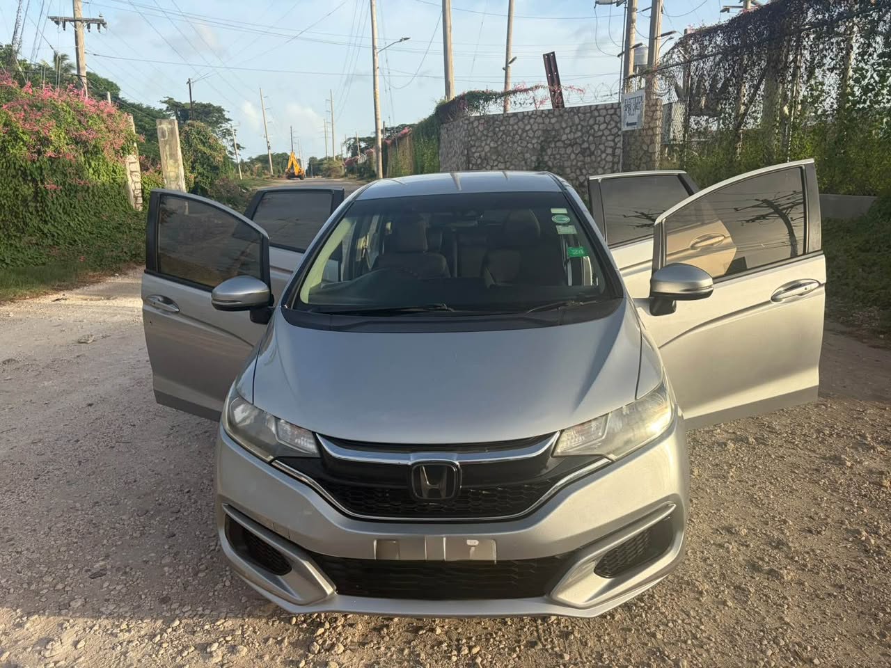 buy and drive