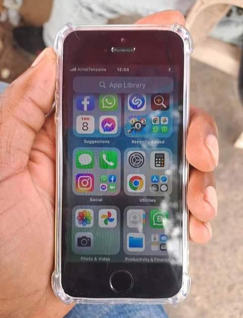 iphones 5s