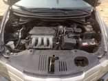 A picture of Honda Civic 2008 model