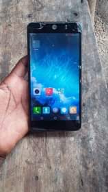 A picture of Tecno cx air gb16 ram2 net4g krek touch tyu