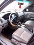 A picture of Honda Pilot 05