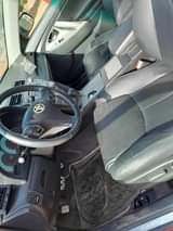 A picture of Clean Toyota Camry SE 2011 model First body 3 4m