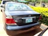 A picture of 2006 Toyota Camry