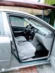 A picture of COROLLA 2004 MODEL ENGINE SILENT GEAR SMOOTH AC CHILLING Reverse