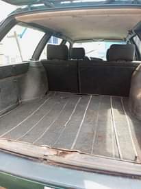 A picture of Passat CL toks grade buy and drive nothing to fix..