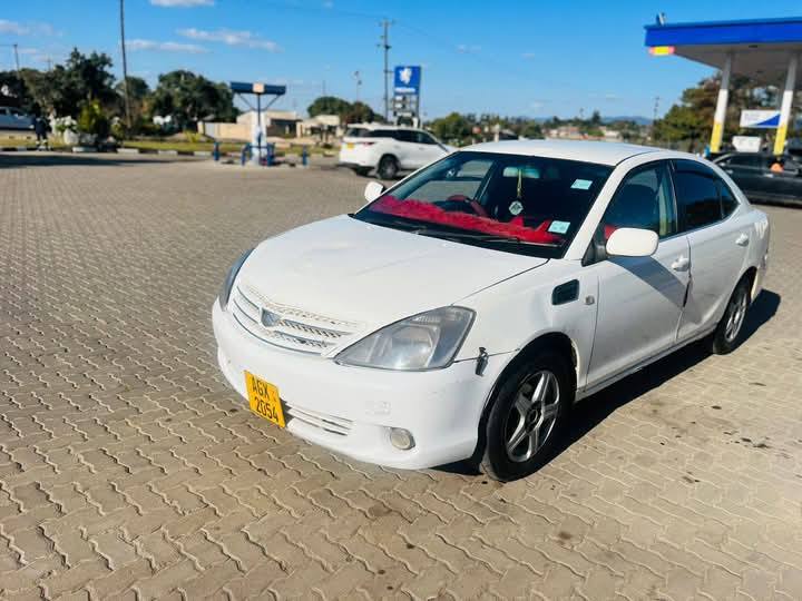 cars under 4000