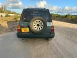 A picture of Suzuki milango 4 gali yafungwa ndani bei milion 7 8