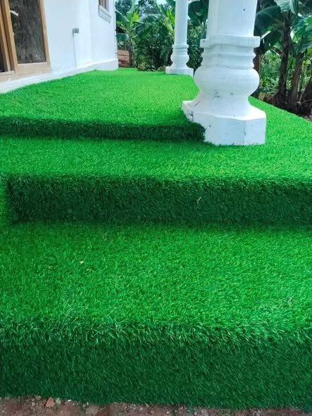 A picture of Artificial turf grass carpets