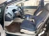 A picture of Honda civic 2007