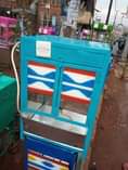 A picture of Popcorn Machines Original
