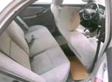 A picture of Very Clean 2005 TOYOTA COROLLA BANK TYPE Engine 4 Plugs