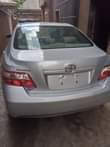 A picture of DISTRESS SALE Tokumbo 2008 Model Camry Muscle No faults at