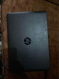 A picture of Hp elite book 820