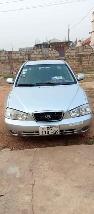 Car D.