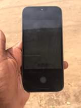A picture of iPhone 14pro