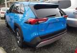 A picture of 2020 TOYOTA RAV4