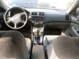 A picture of Honda EOD 2004 1 1m Okene Kogi State