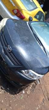 A picture of Direct tokumbo 2012 Toyota Corolla