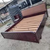 A picture of Nauza kitanda changu