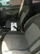A picture of Neatly Used peugeot 206 Manua Transmission 2005 Model With Duty