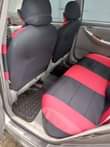 A picture of Sharp Grade 2004 Corolla Partly First Body Sound Silent Engine