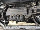 A picture of 2003 Corolla