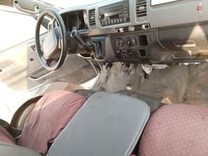 A picture of Extremely super sharp Toyota Hummer Bus FRESH BODY With Untempered