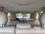 A picture of 2011 Venza few months used registered last year September leather