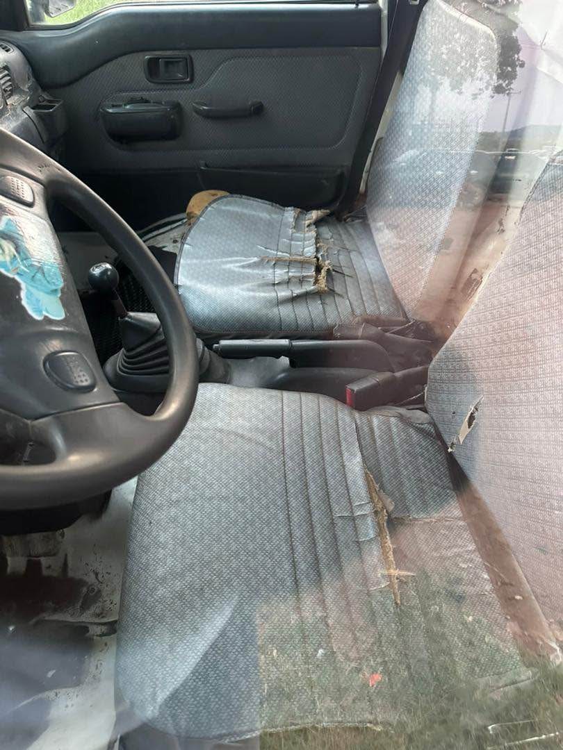 A picture of Hot distress buy and drive Nothing to do Abuja 08032895280