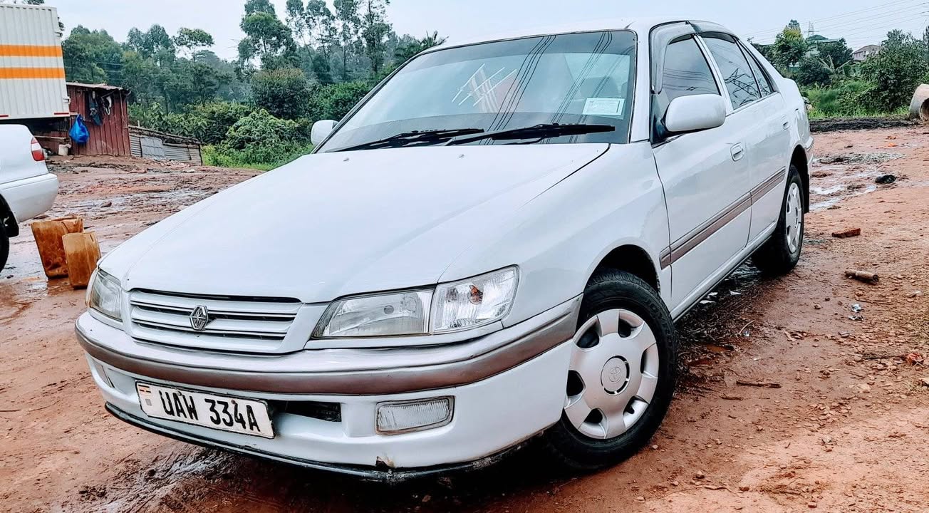 A picture of Great premol with 7A engine is on sale price 10