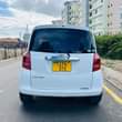 A picture of TOYOTA RACTIS YEAR 2006 ENGINE CAPACITY 1298CC FULL AC FULL