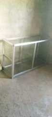 A picture of Showcase hiyo bei sawa na bure inafaa Kwa chips farmancy