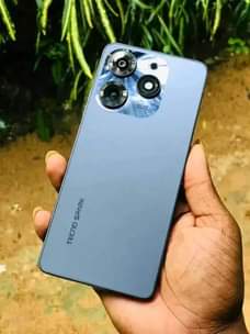 A picture of Tecno Spark 10 quick sale