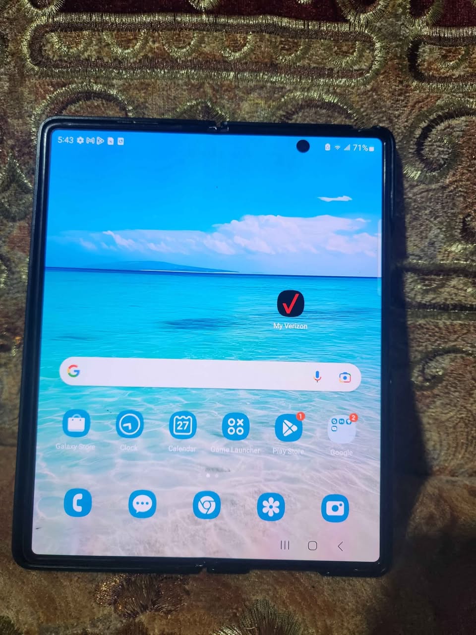 used samsung galaxy