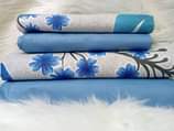 A picture of COTTON FABRIC BEDSHEETS