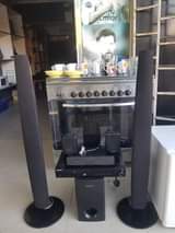 home theater