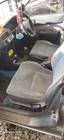 used toyota corolla