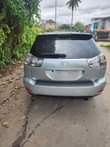 A picture of 2008 2008 Lexus Rx 350 2008 Alloy