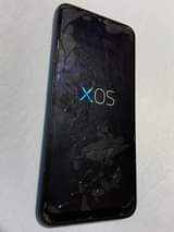 A picture of Infinix Smart 5