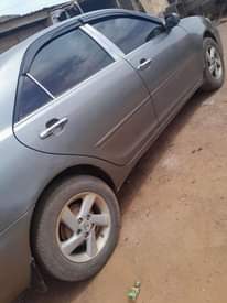 A picture of Reg 04 Toyota Camry big Engine gear ac working perfectly